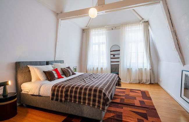 Smartflats - City Center - Photo 10