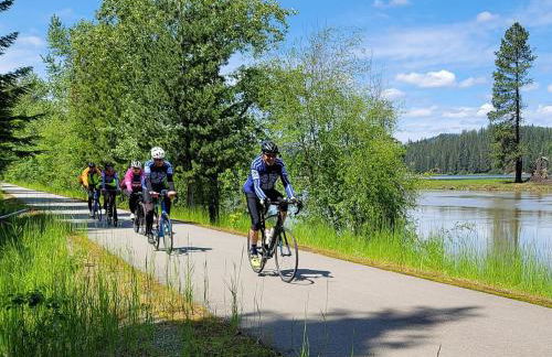 Silver Mountain Resort - Foto 14