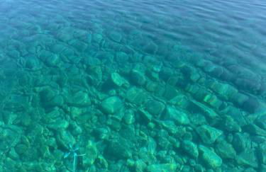 Da Marta Appartamento VISTA MARE MOZZAFIATO ISOLA ROSSA - Photo 38