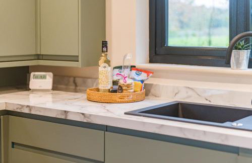 The Garden Room by Bloom Stays - Foto 18