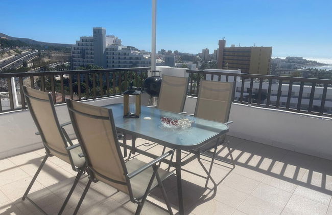 Apartment - Sleeps 4 - Jacuzzi - Terrace - Pool - Foto 42