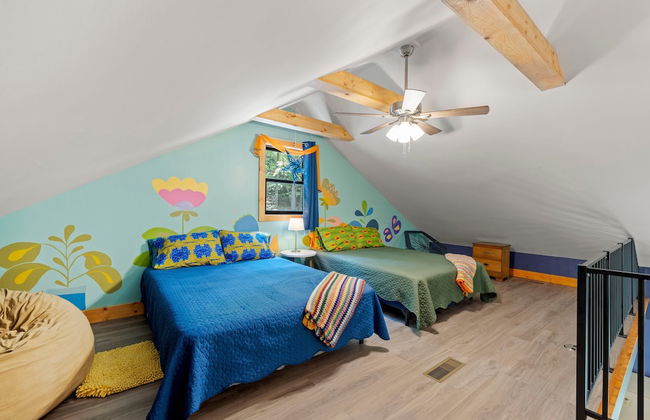 Woodstock Manor - Foto 4