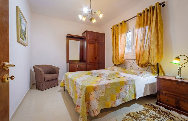 Villa Danae by CorfuEscapes - Foto 19