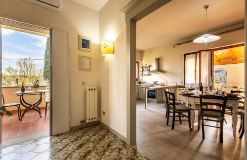 Villa Raffaella - Foto 21