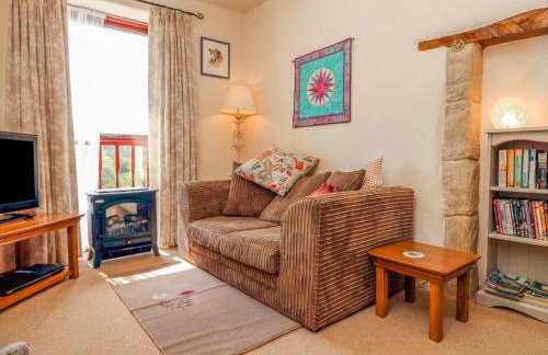 Primrose Cottage - Foto 4