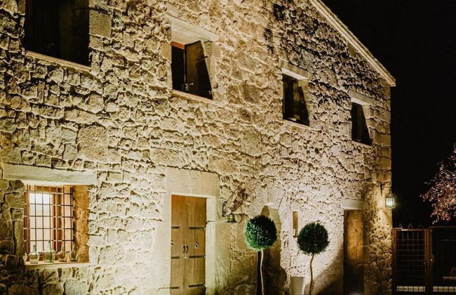 Vila Caelus Masia Boutique - Foto 38