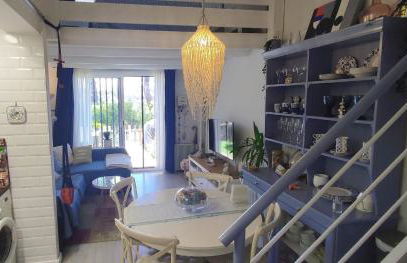 Loft Cala Canyelles - Foto 15