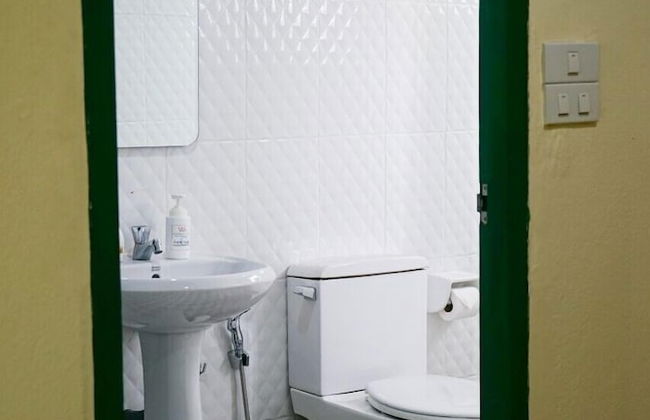 Town Home by The Warehouse Chiang Mai - Photo 9