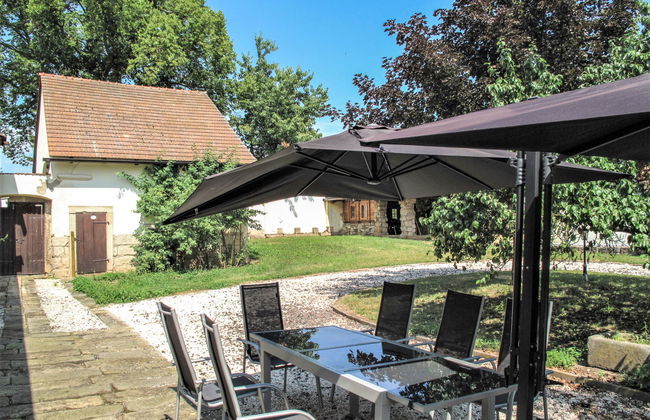 Statek Martínkovice - Foto 51