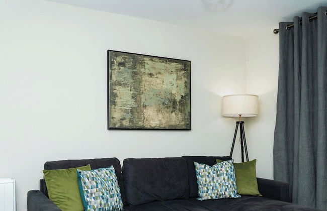 GreenStar Apartments - Photo 79