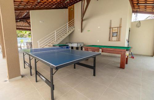 APTO Próximo à Praia | 4 Suítes | Varanda Gourmet | San Martin | Destino BSM 303C - Foto 37