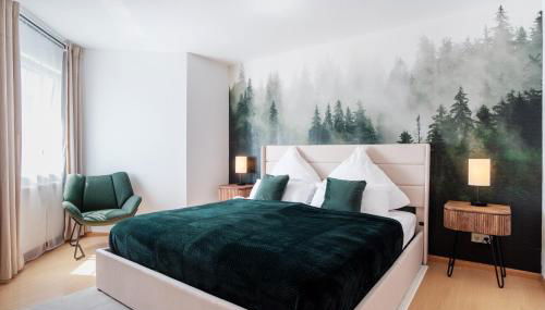 Blackforest Hideaway, Freiburg, Europapark, Schwarzwald - Foto 2