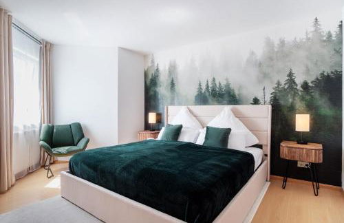 Blackforest Hideaway, Freiburg, Europapark, Schwarzwald - Foto 2