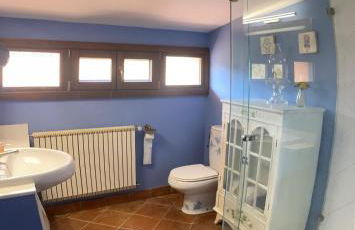 Finca Los Sauces-Rural House-Buenasbodas-Toledo - Foto 26