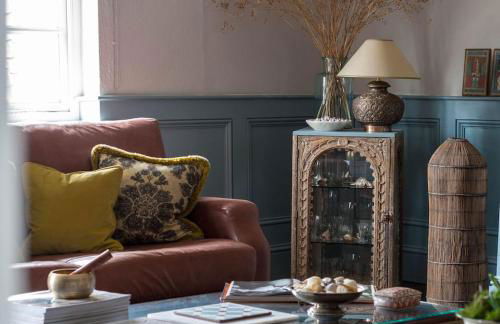 Sarah's - A townhouse apartment in Georgian Holt - Photo 14