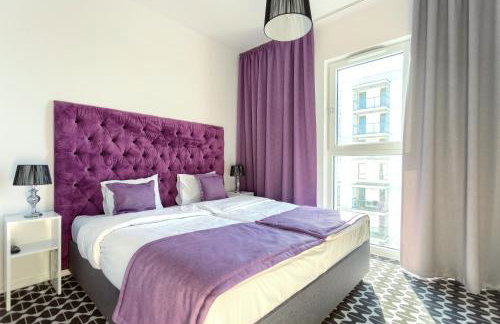 Apartamenty Vola Residence - Foto 67