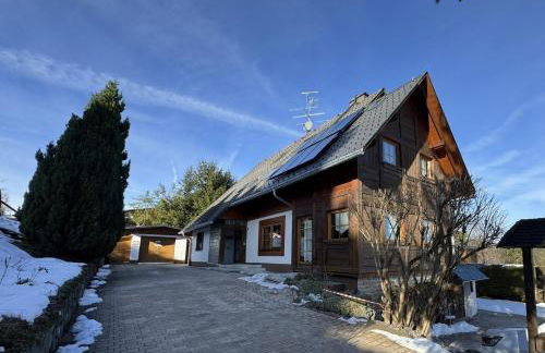 Ferienwohnung Seeblick Nr 5, 2 Zi-Bärental, Feldberg - Foto 6