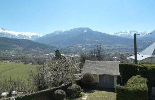 Vue sur les montagnes - Photo 21