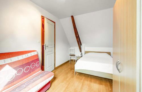 Welcoming Holiday Home in Brainville With Fenced Garden - Foto 17