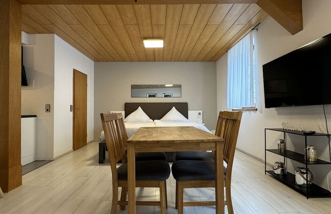 Ferienhaus Möhrle 3 - Foto 6