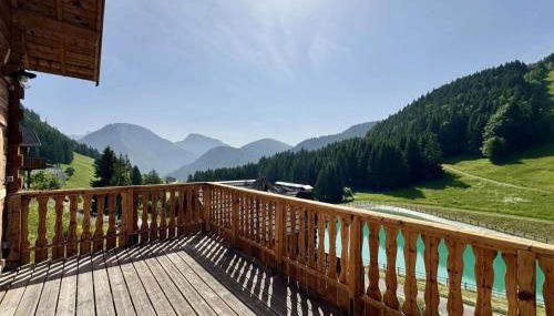 Chalet Carre - Foto 3