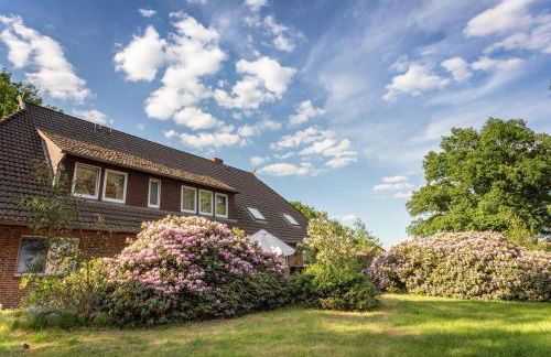 Rhododendronhof - Foto 10