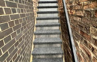 Alexandra Apartment -Secured Parking -2 Bedrooms - Photo 24