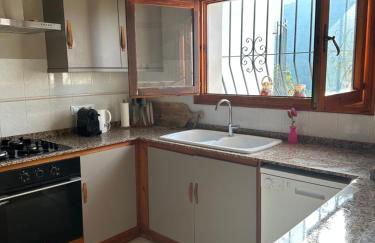 Casa Toucan Moraira - Foto 21