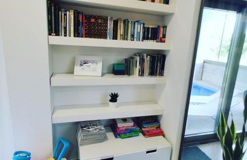 Sanxenxo Casa Rial 47 con PISCINA CLIMATIZADA - Foto 29