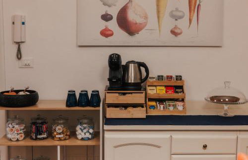 DONNA LAURA - Holiday Home - Foto 8