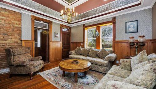 Emmas Timeless Treasure Historic Home - Foto 2