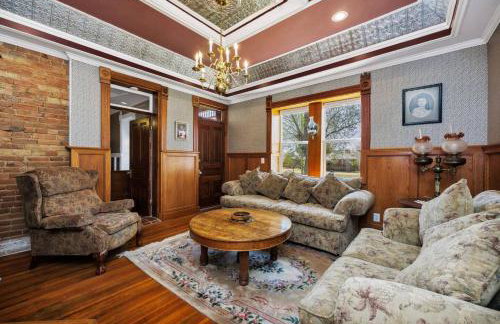 Emmas Timeless Treasure Historic Home - Foto 2