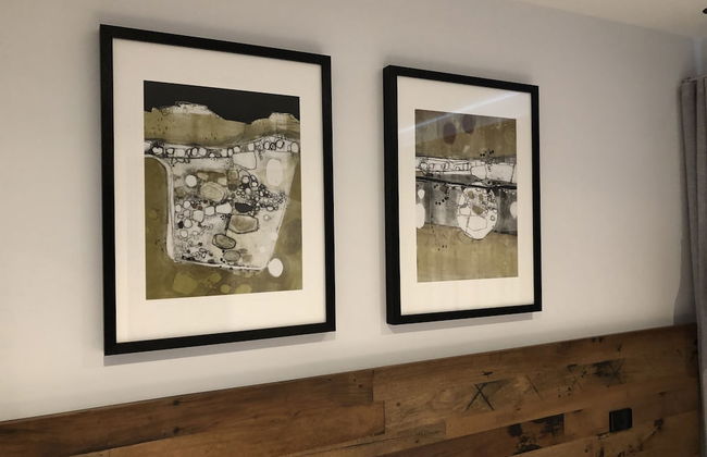 Timber Door Luxury Accommodation Geelong - Photo 8