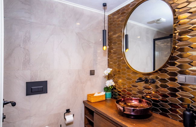 Kaya Villas Exclusive - Photo 53