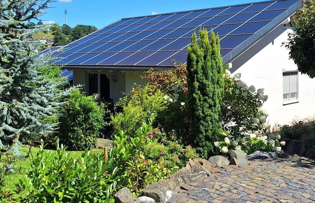 Relaxing Holiday Home in Willersdorf in the Forest - Photo 65