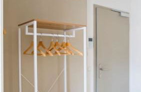 Modernes Apartment nähe BER, Tesla und Seen - Foto 2