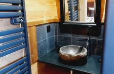 Chalet l'Appel de la Forêt - Foto 39