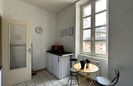Bel appartement proche gare - Foto 6