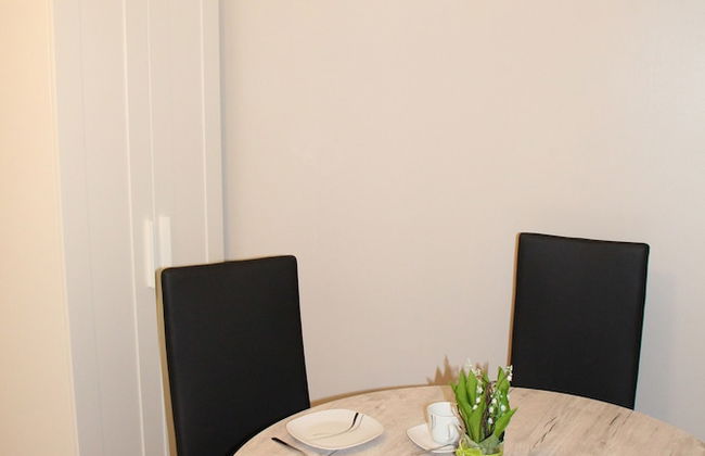 Stars Berlin Apartments Zillestraße - Foto 13