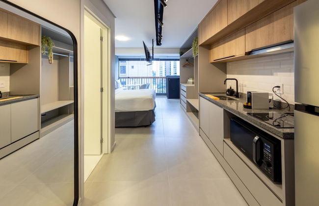 Charlie Uwin Brooklin - Foto 69