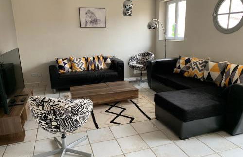 LA VILLA CAPUCINE - Foto 11