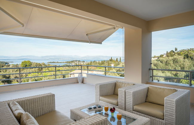 Euphoria Seaview Residences with Shared Pool by Konnect - Foto 33