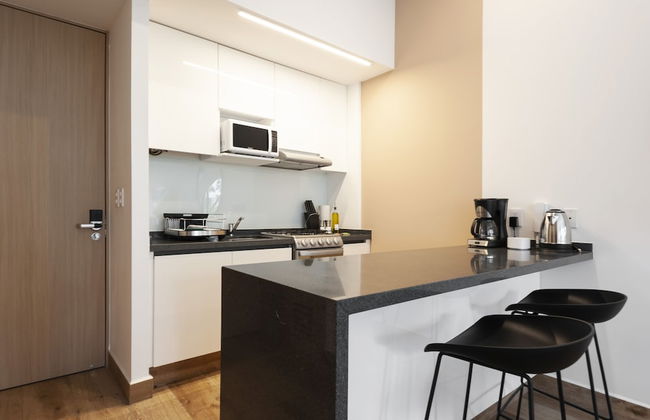 Wynwood House Londres - Foto 57