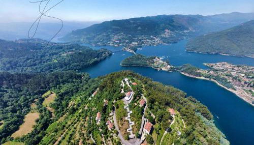 Casa de Casarelhos - "Gerês" - Foto 2