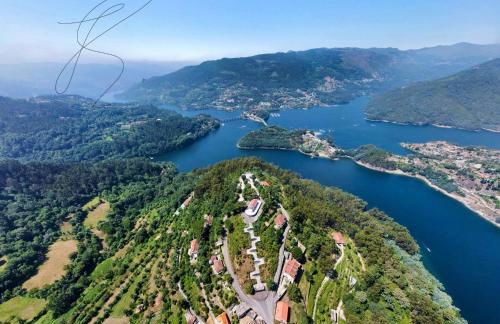 Casa de Casarelhos - "Gerês" - Foto 7