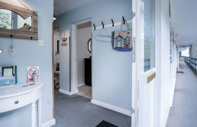 17 Beach Court - 2 Bed Apartment - Saundersfoot - Foto 5