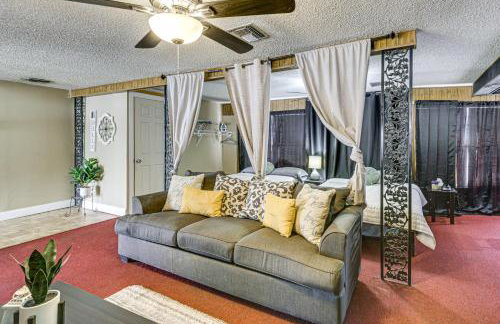 Convenient Studio with Private Bar in Odessa - Foto 13