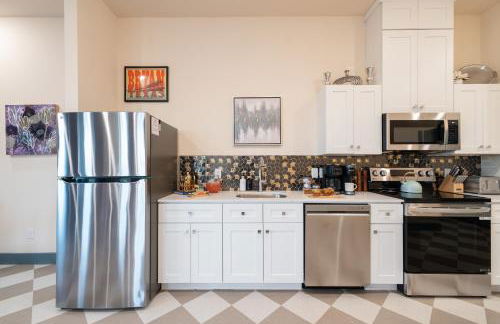 The Francesca - Apt 332 - Foto 18