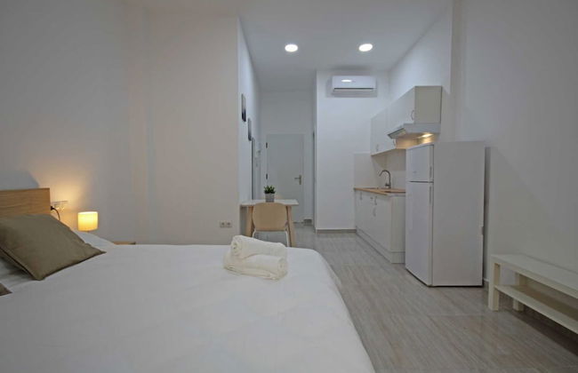 Esparteros 6 Estudios - Foto 4