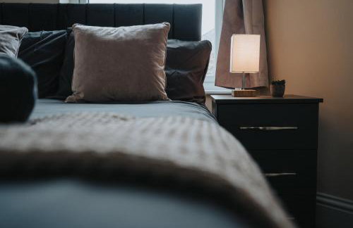 Large cosy house - free on street parking - Foto 29